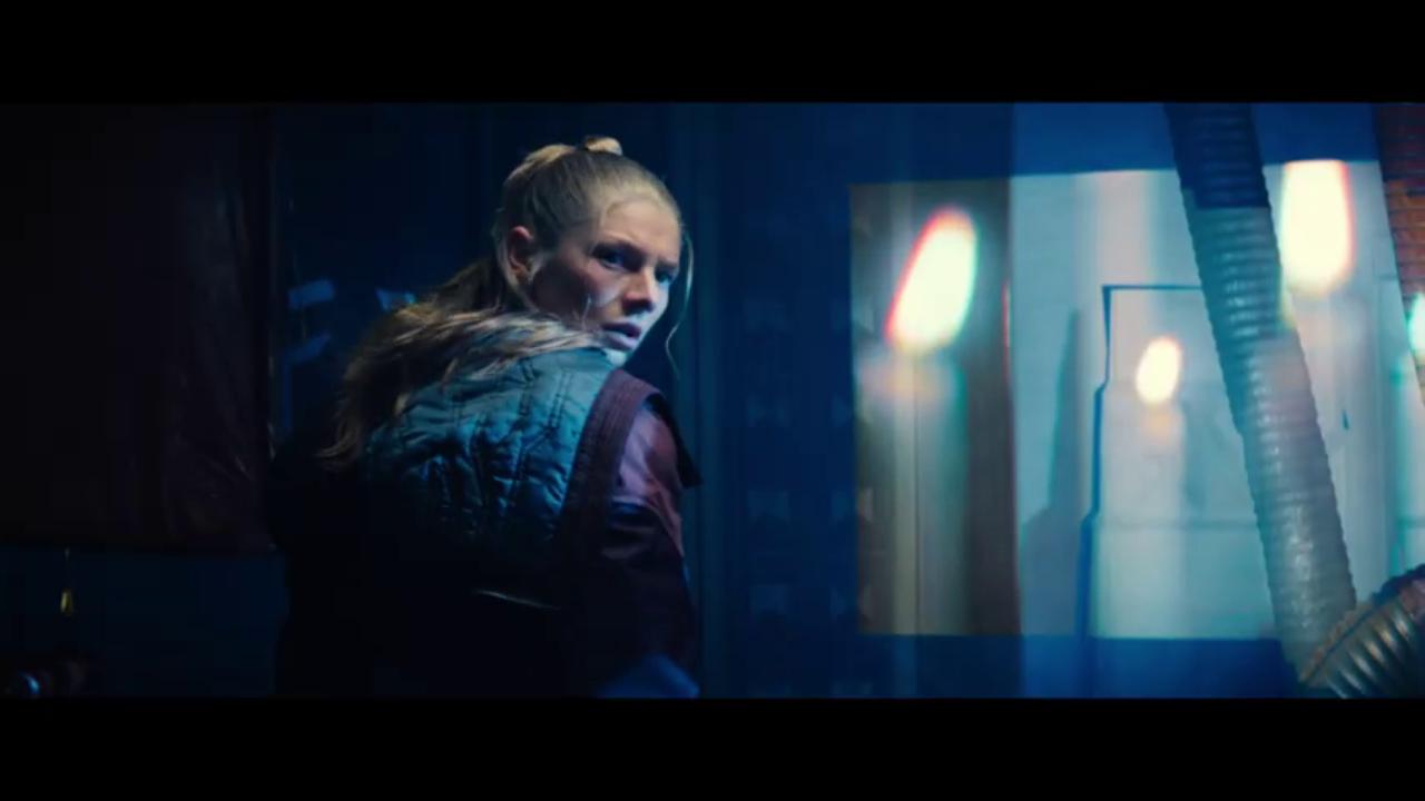 Blade Runner 2099, il trailer della miniserie su Prime Video - la ...